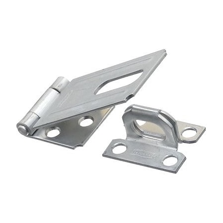 National Hardware 314 ZN Safety Hasp N102-277